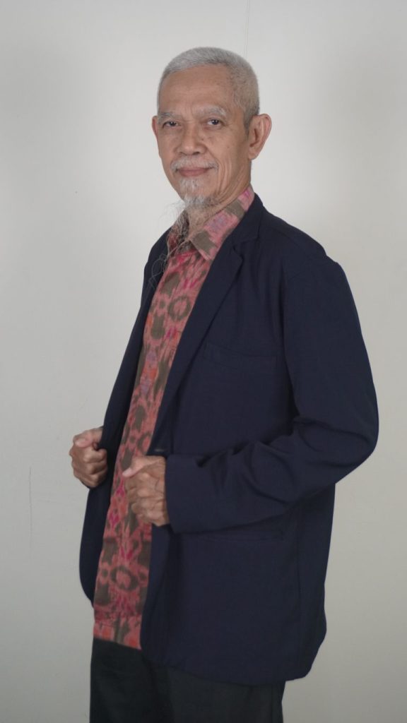 Drs. Darmanto, M.Sc.