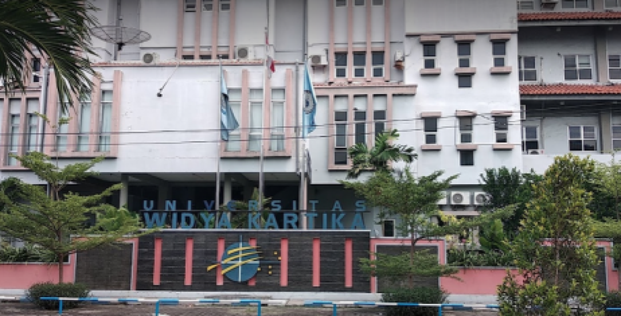 Teknik Informatika UWIKA